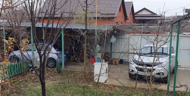 Кто чем занимается?