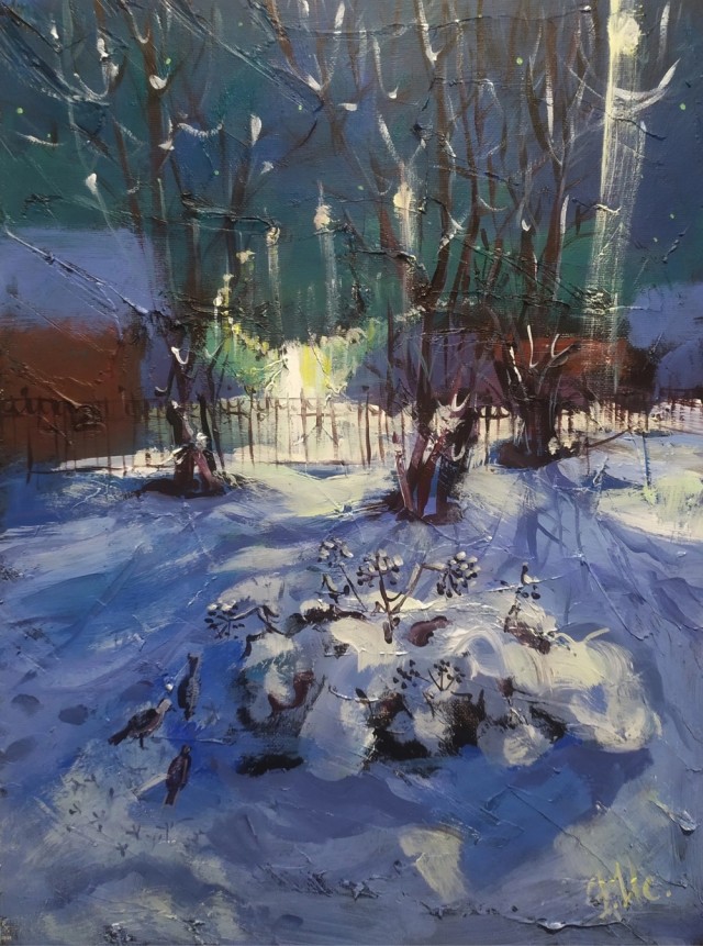 АРТ-Воскресенье