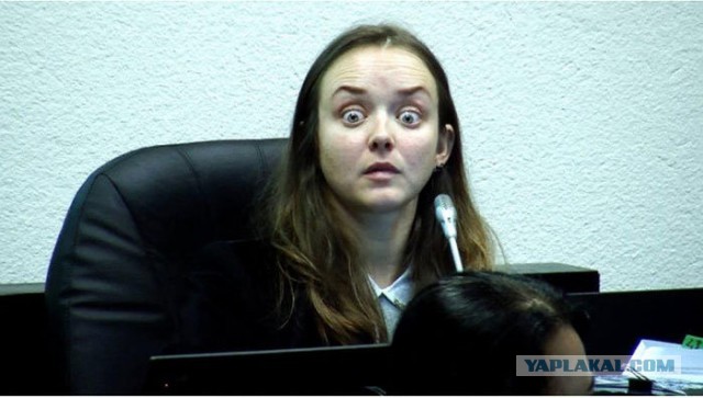 Итальянка стала популярной в соцсетях за счет своей мимики