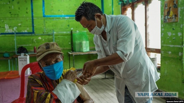 Бутан, таинственный Бутан