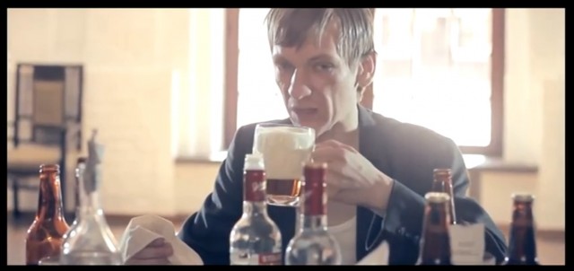 Не чайная церемония