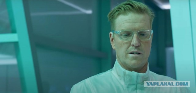 Гари Бьюзи - 81