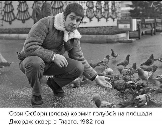Принц Тьмы, который не боялся быть смешным