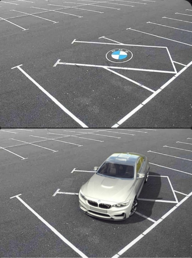А правда, что BMWвод - это диагноз?