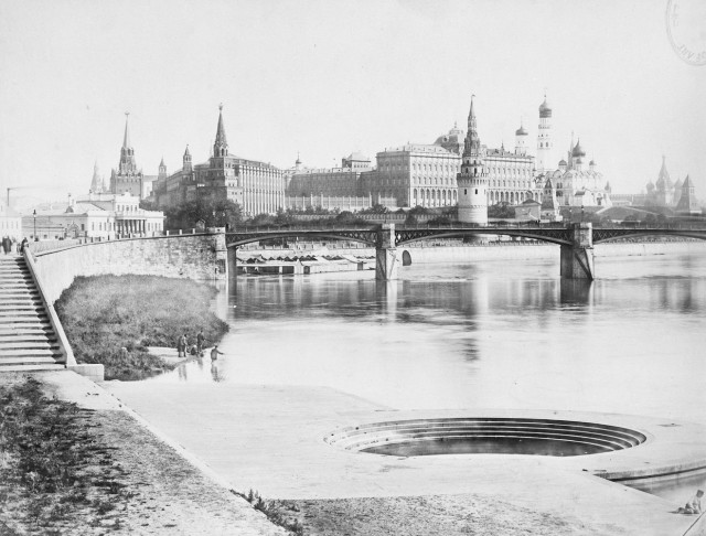 Москва дореволюционная — 19