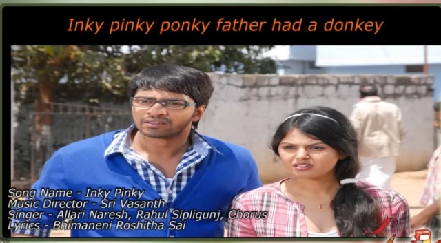 В Болливуде всё прекрасно