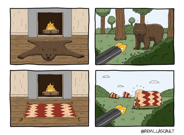 Чернокомиксы