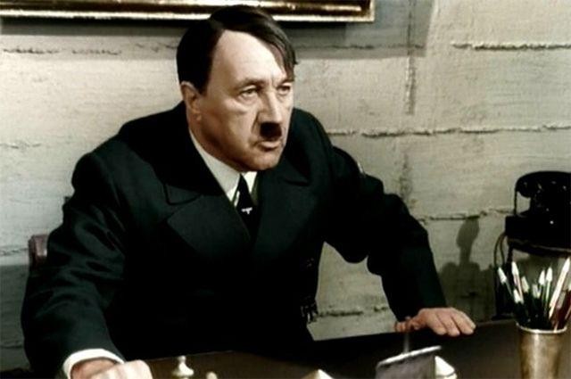 Ученые изучили ДНК Гитлера и раскрыли тайну его проблем с женщинами