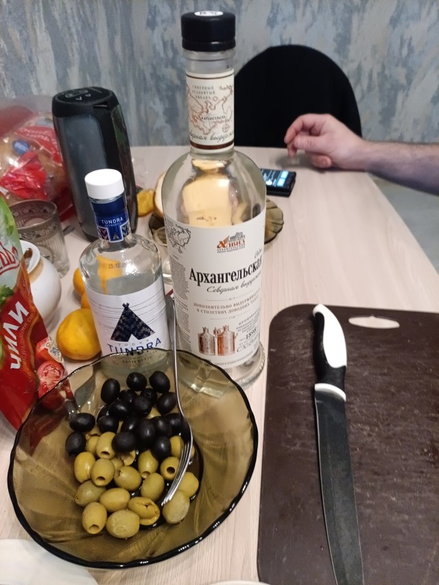 Козельская тяпница