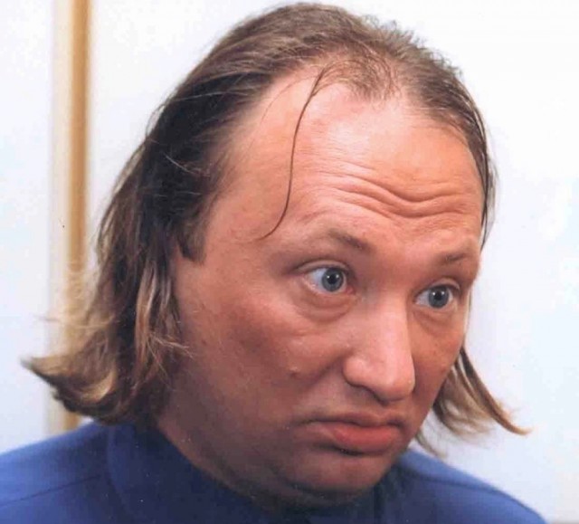 Хороший артист- Юрий Гальцев