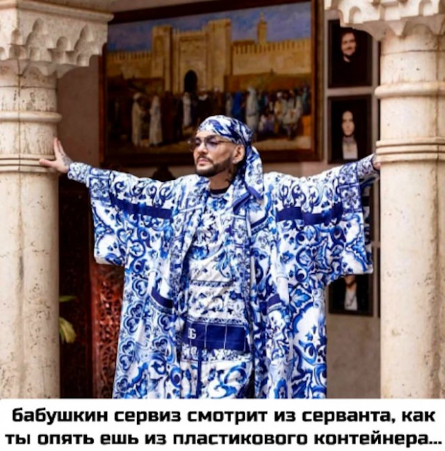 Веселые картинки в маленькую пятницу (17.12)