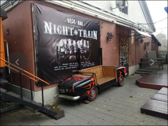 Силовики сорвали эротический новогодний спектакль