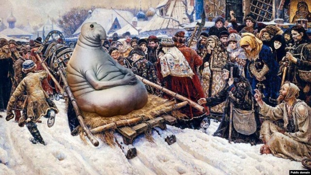 Молчание золото