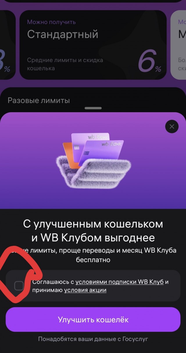 Про Вайлдберриз