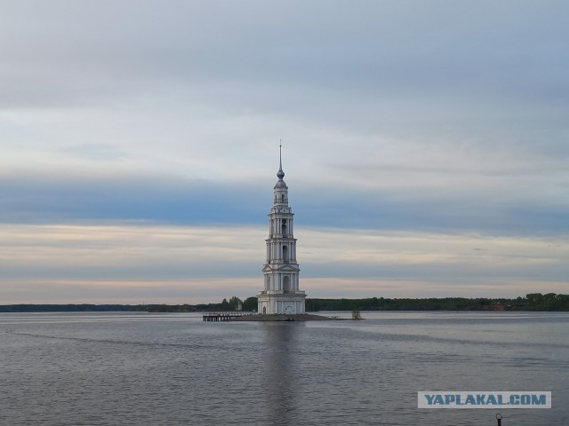 А как прошел один день твоего отпуска?