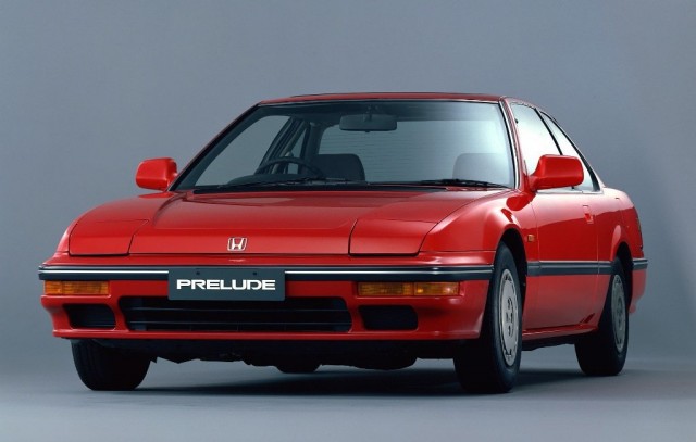 Лихие 90-е или автомобили которых боялись