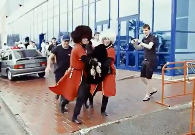 Звезда Интернета Таджик Джимми женился