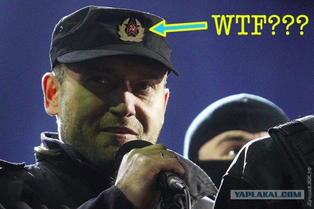 На Львовщине поймали русскоязычных парашютистов