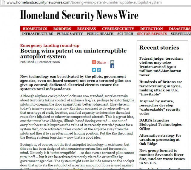 Тайна Boeing 777 MH370