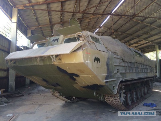 Под Луганском погиб сотрудник ВГТРК