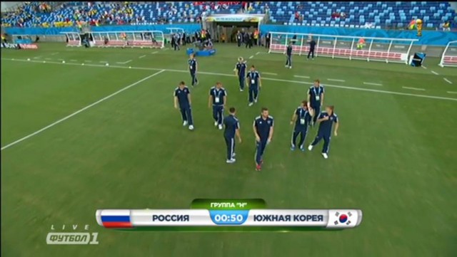 Чемпионат Мира 2014 Бразилия