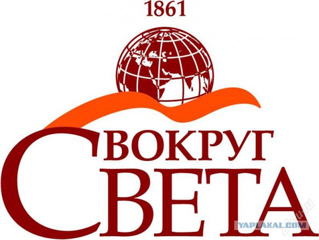 Что мы читали в детстве