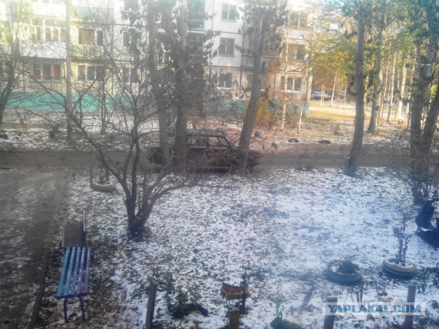 Японец, рожденный на ВАЗе