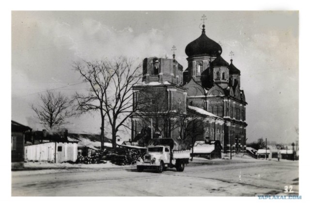 Фотографии второй мировой, многие цветные (фото)