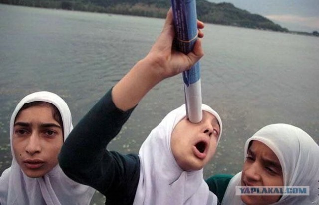 Знаешь, что говорят женщины?