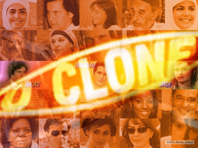 Дикий Ангел и другие сериалы молодости 90-х