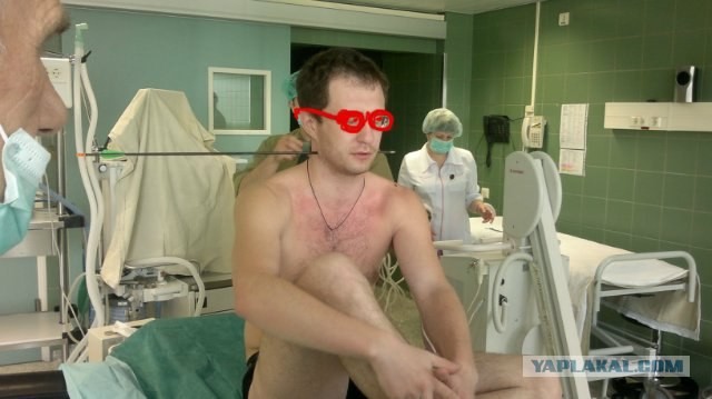 Учитесь отдыхать в Первомай