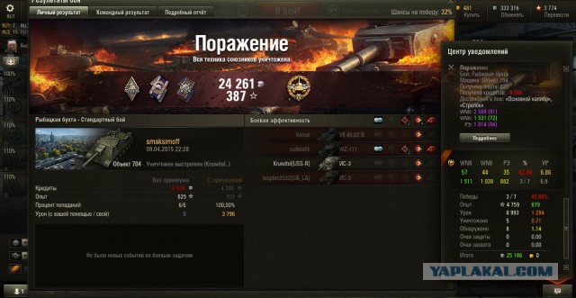 Wargaming 21