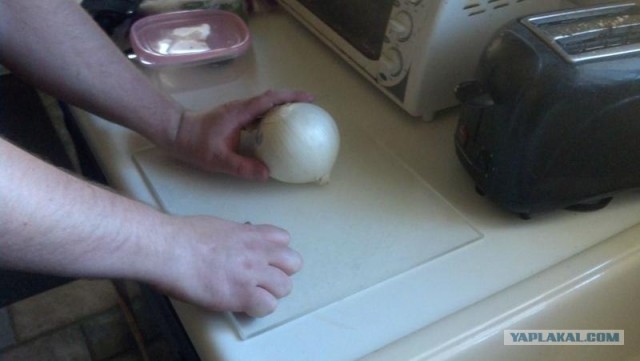 Сендвич по челябински