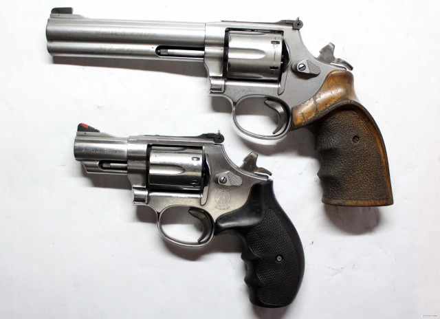 Пистолетики