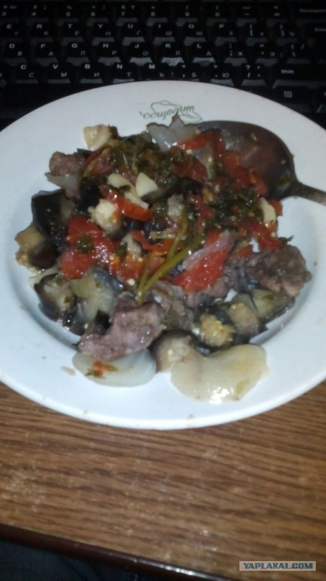 Аццкая кухня 2  (кулинарный адъ)