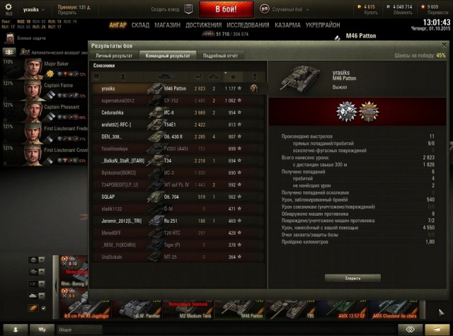 Wargaming 28