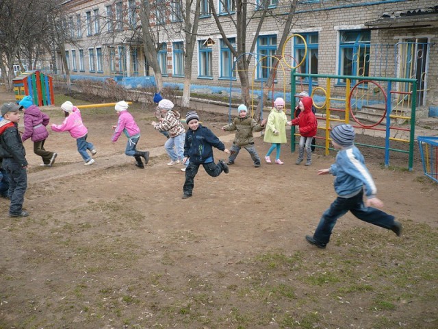 3-хлетняя девочка погибла на прогулке