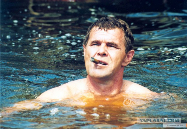 Фото актеров и музыкантов, из которых харизма плещет через край