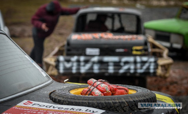 Битва машин