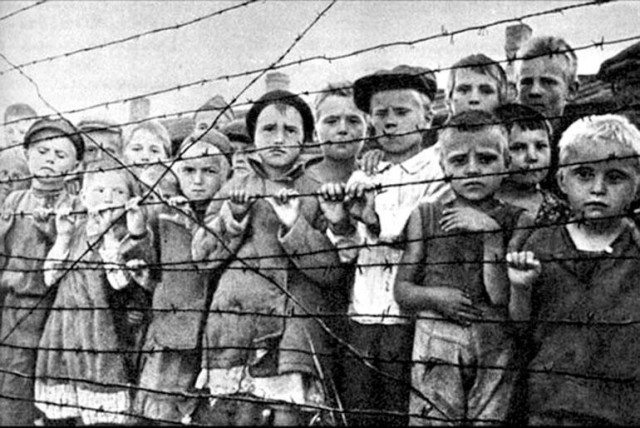 Танцы с фашистами: а телеканал «Россия» пойдет под суд?