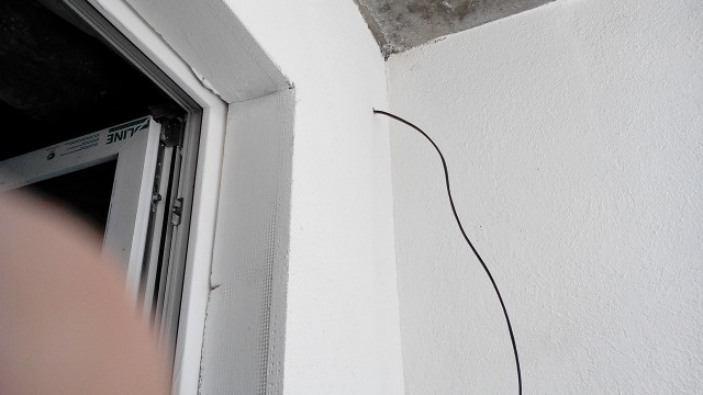 История ремонта новостройки в картинках