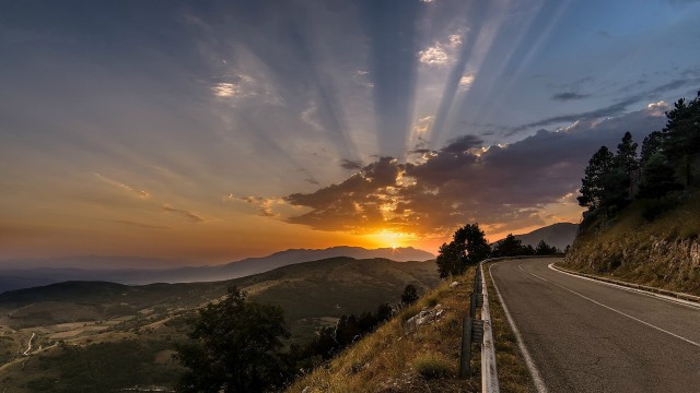 Необычные фотографии