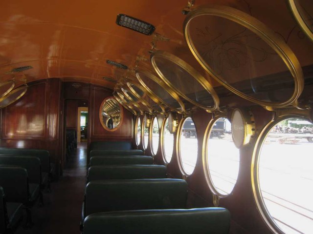 Интересные фотографии из прошлого