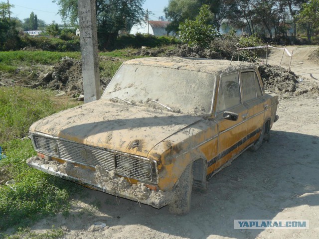 4 года наводнению в Крымске