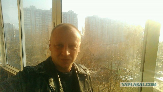Смелые ЯПовцы.