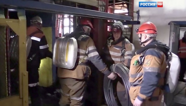 Просидев полтора года без зарплаты, ростовские шахтеры решили голодать