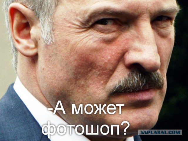 Улетные белорусские модники