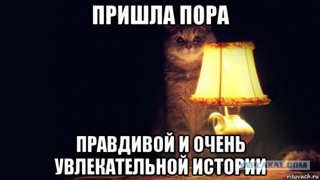 Сказочка для великовозрастных девочек