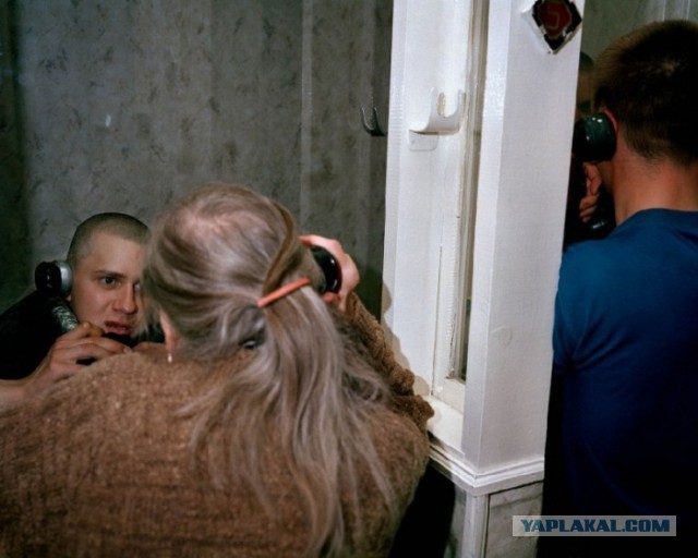 Карл де Кейзер. «Зона» / Zona (2000—2001)
