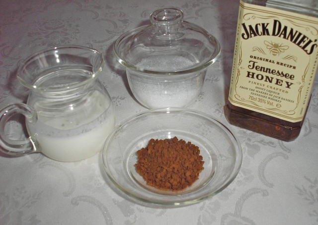 День рождения Кулинарии. Коктейльная вечеринка